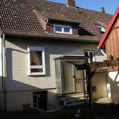 Villa Haus an der Radau Bad Harzburg Exterior foto